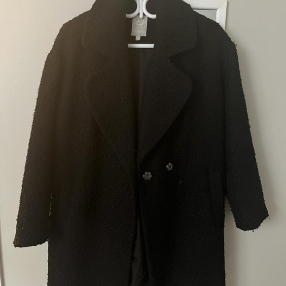 Jacket for Fall - Picture 3 of 3